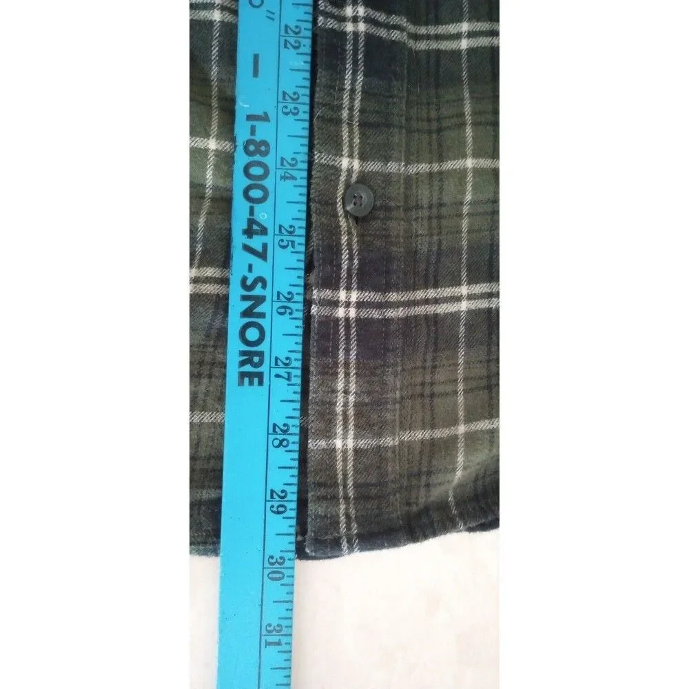 Woolrich mens shirt